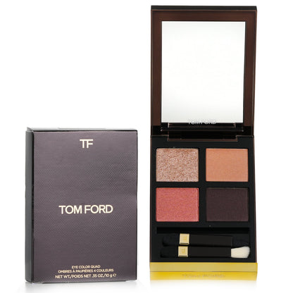 Tom Ford Eye Color Quad - # 41 Peach Dawn  6g/0.21oz