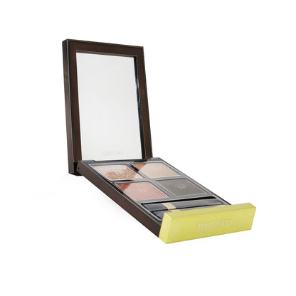 Tom Ford Eye Color Quad - # 36 Tiger Eye  9g/0.31oz