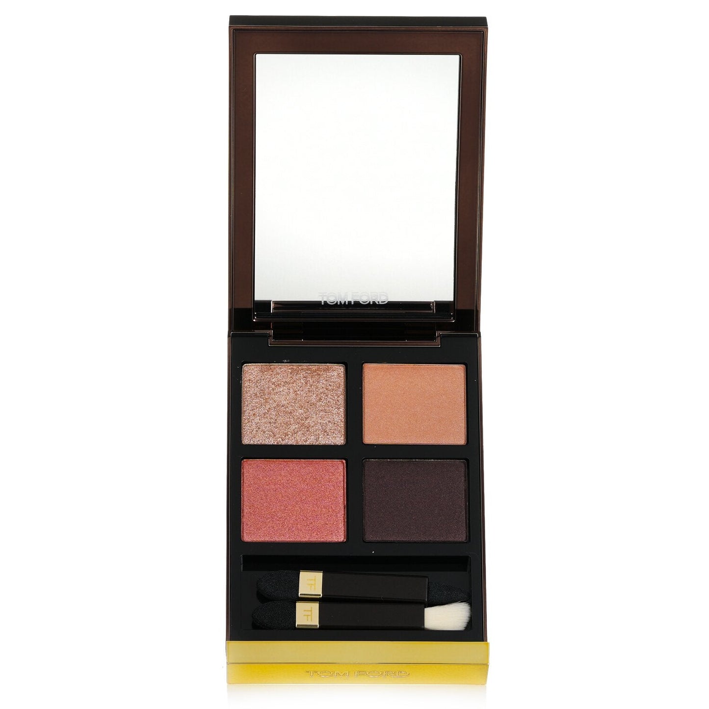 Tom Ford Eye Color Quad - # 42 Hazy Sensuality  6g/0.21oz