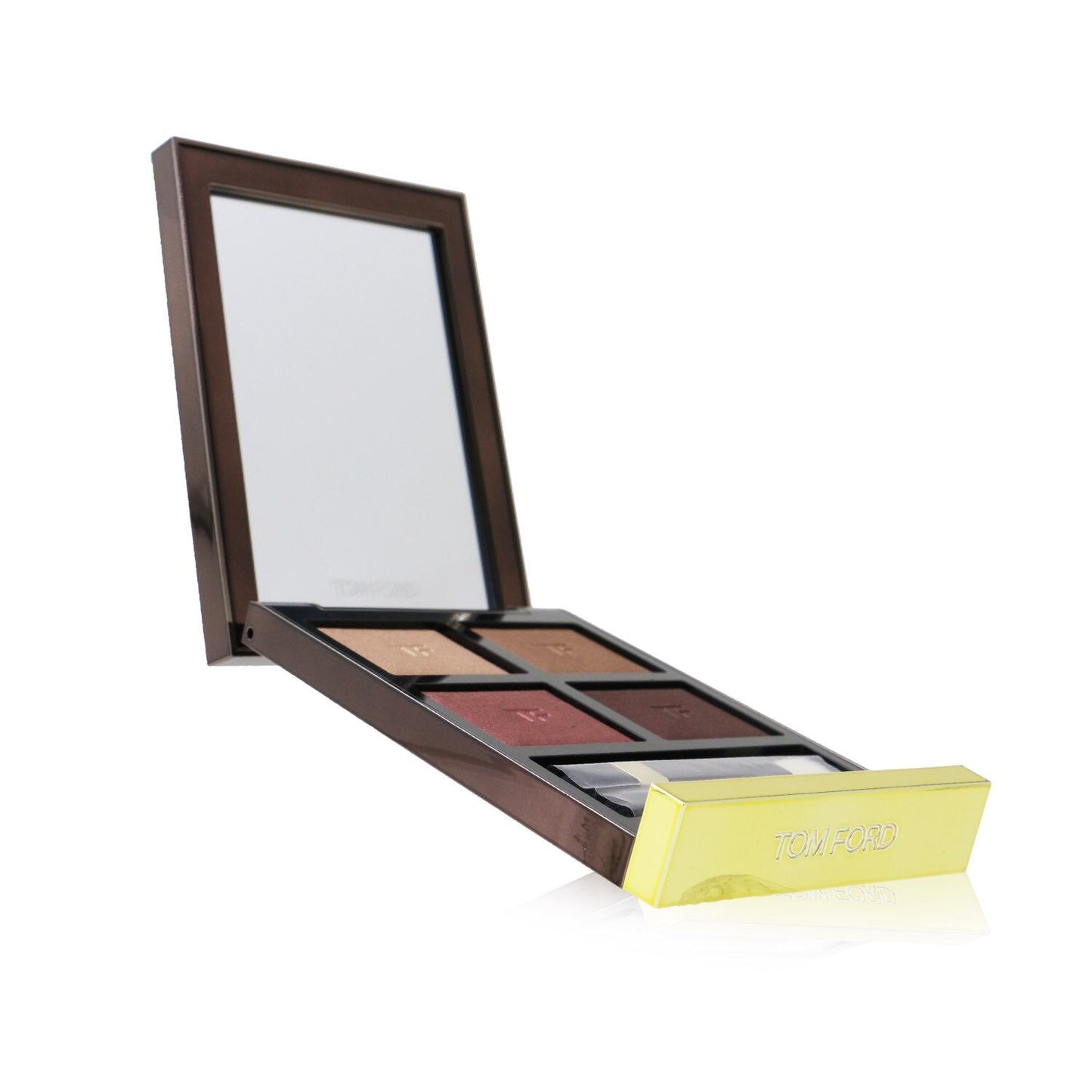 Tom Ford Eye Color Quad - # 29 Desert Fox  10g/0.35oz