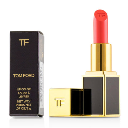 Tom Ford Boys & Girls Lip Color - # 19 Nico (Sheer)  2g/0.07oz