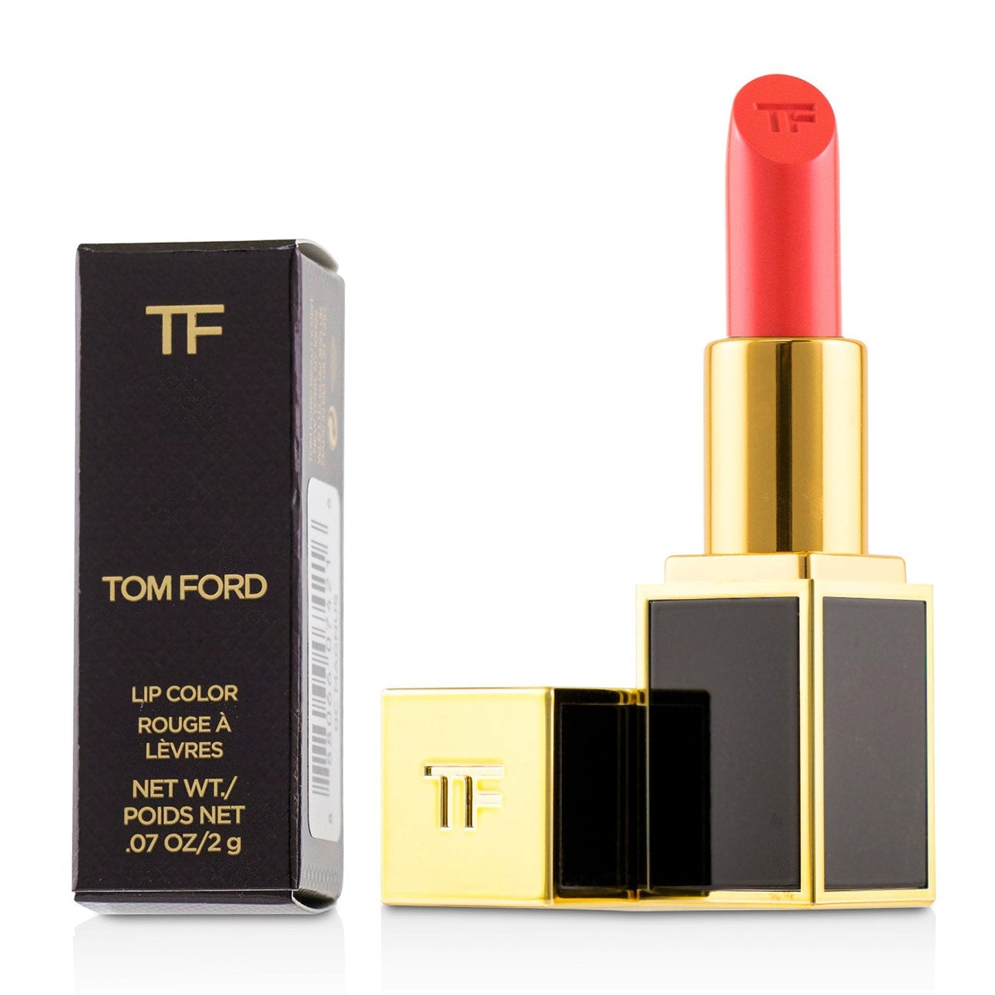 Tom Ford Boys & Girls Lip Color - # 43 Ultra (Sheer)  2g/0.07oz