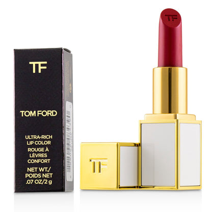 Tom Ford Boys & Girls Lip Color - # 02 Edita (Sheer)  2g/0.07oz