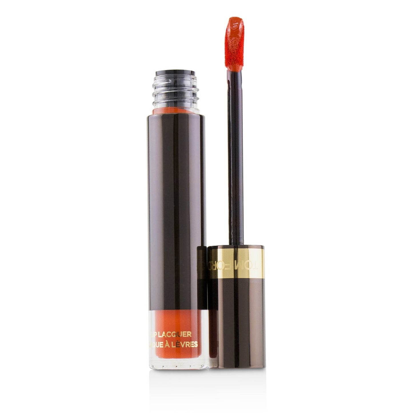 Tom Ford Lip Lacquer Liquid Metal - # 03 Rouge Metal  2.7ml/0.09oz