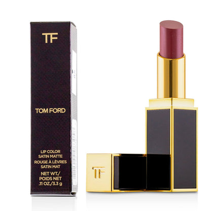Tom Ford Lip Color Satin Matte - # 06 Fame  3.3g/0.11oz