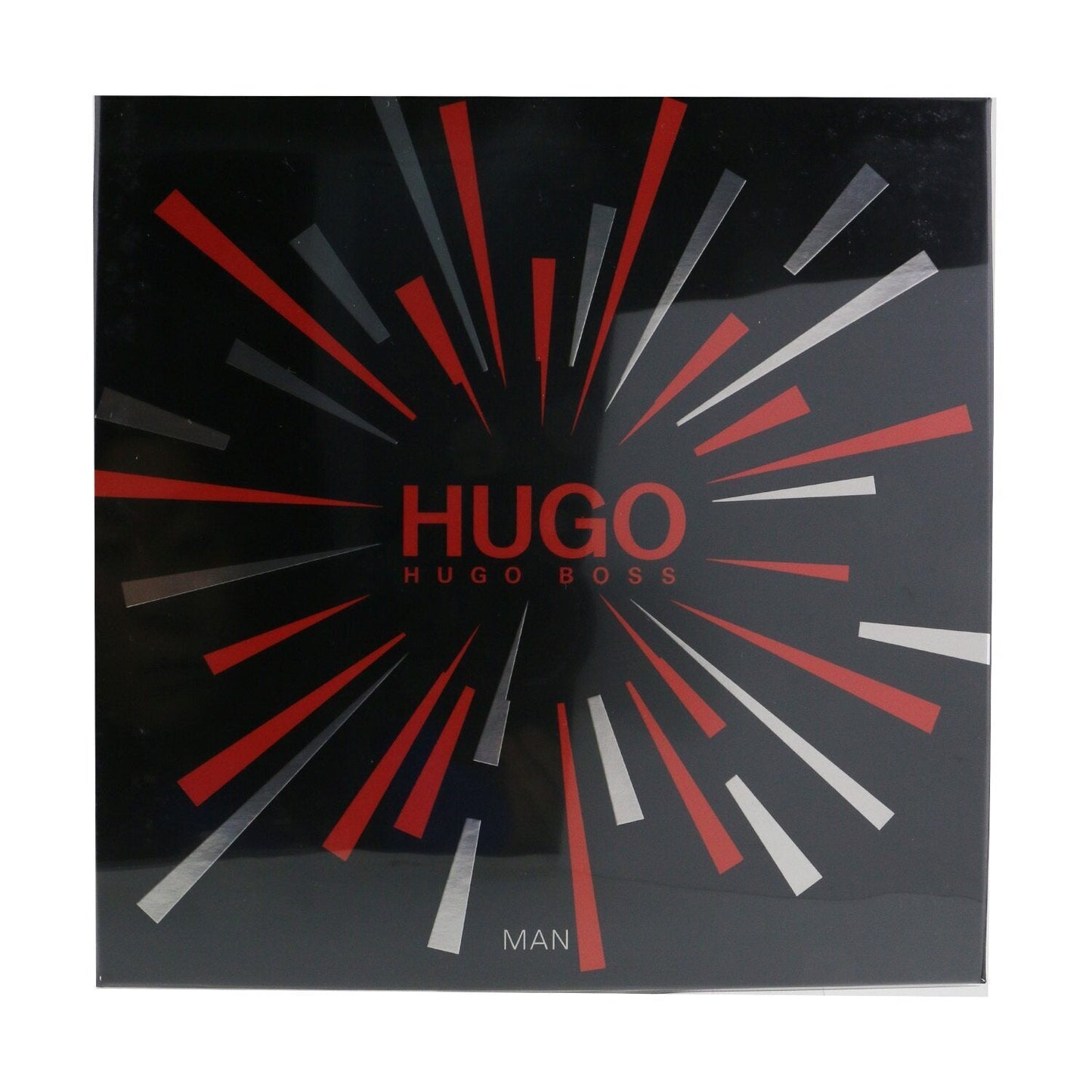 Hugo Boss Hugo Coffret: Eau De Toilette Spray 200ml/6.7oz + Deodorant  Stick 75ml/2.4oz  2pcs