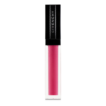 Givenchy Gloss Interdit Vinyl - # 05 Rock N Rose  6m/0.21oz