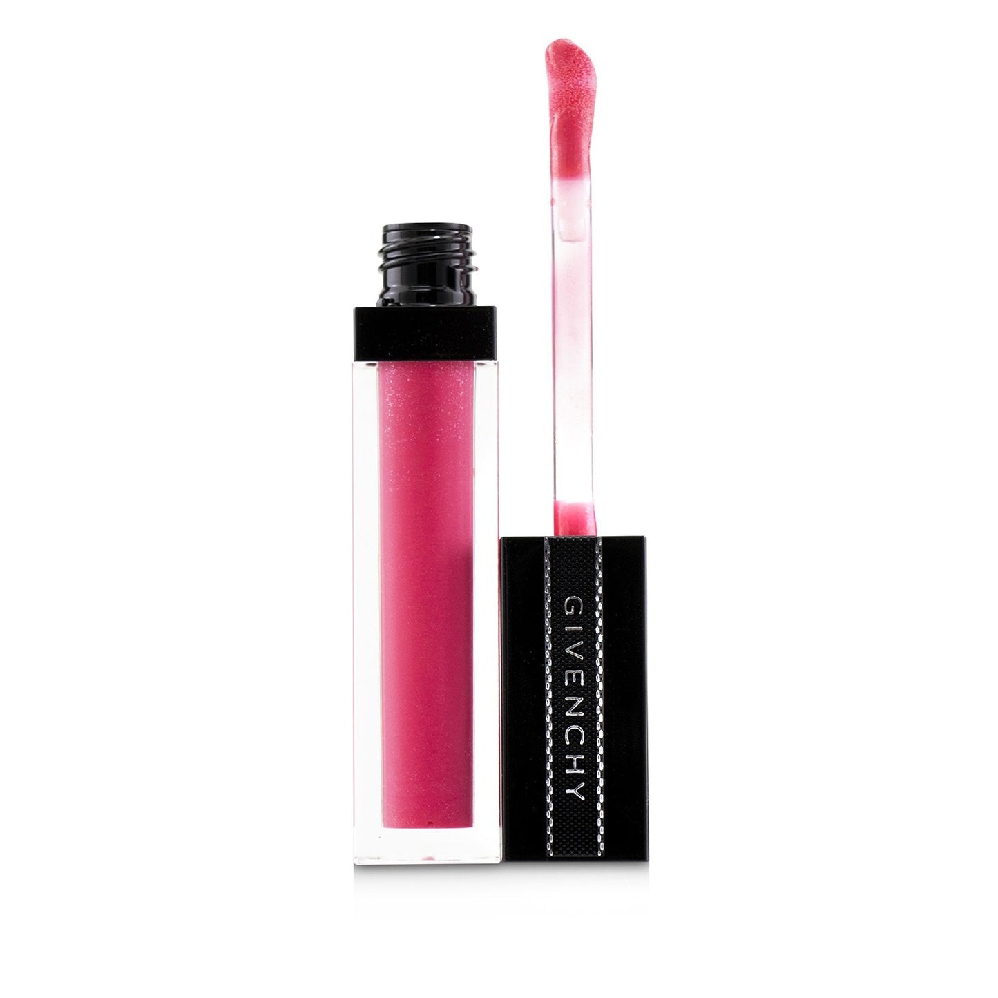 Givenchy Gloss Interdit Vinyl - # 12 Rouge Thriller  6m/0.21oz