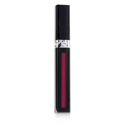 Christian Dior Rouge Dior Liquid Lip Stain - # 674 Sassy Matte  6ml/0.2oz