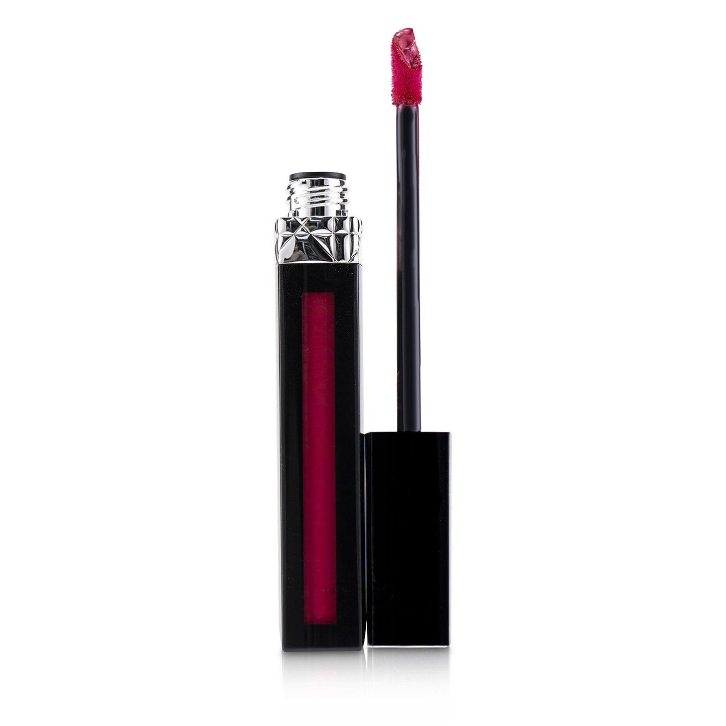 Christian Dior Rouge Dior Liquid Lip Stain - # 674 Sassy Matte  6ml/0.2oz