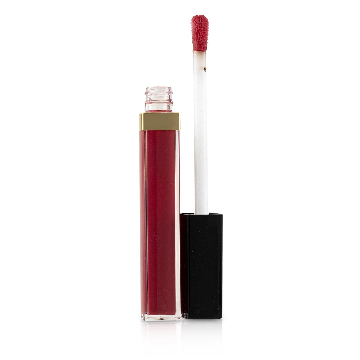 Chanel Rouge Coco Gloss Moisturizing Glossimer - # 119 Bourgeoisie  5.5g/0.19oz