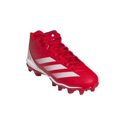 adidas Youth adizero Impact.2 Molded Football Cleats
