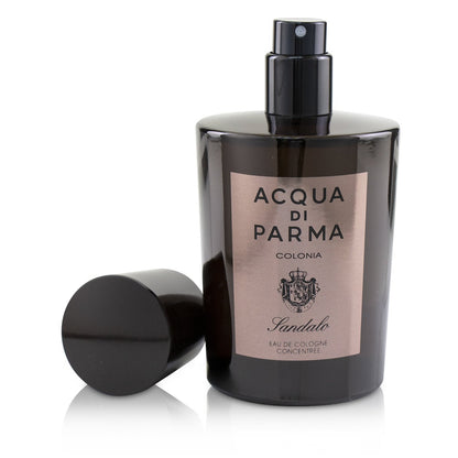 Acqua Di Parma Colonia Sandalo Eau De Cologne Concentree Spray  180ml/6oz