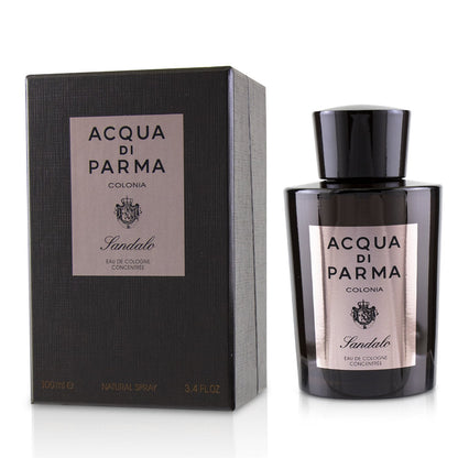 Acqua Di Parma Colonia Sandalo Eau De Cologne Concentree Spray  180ml/6oz