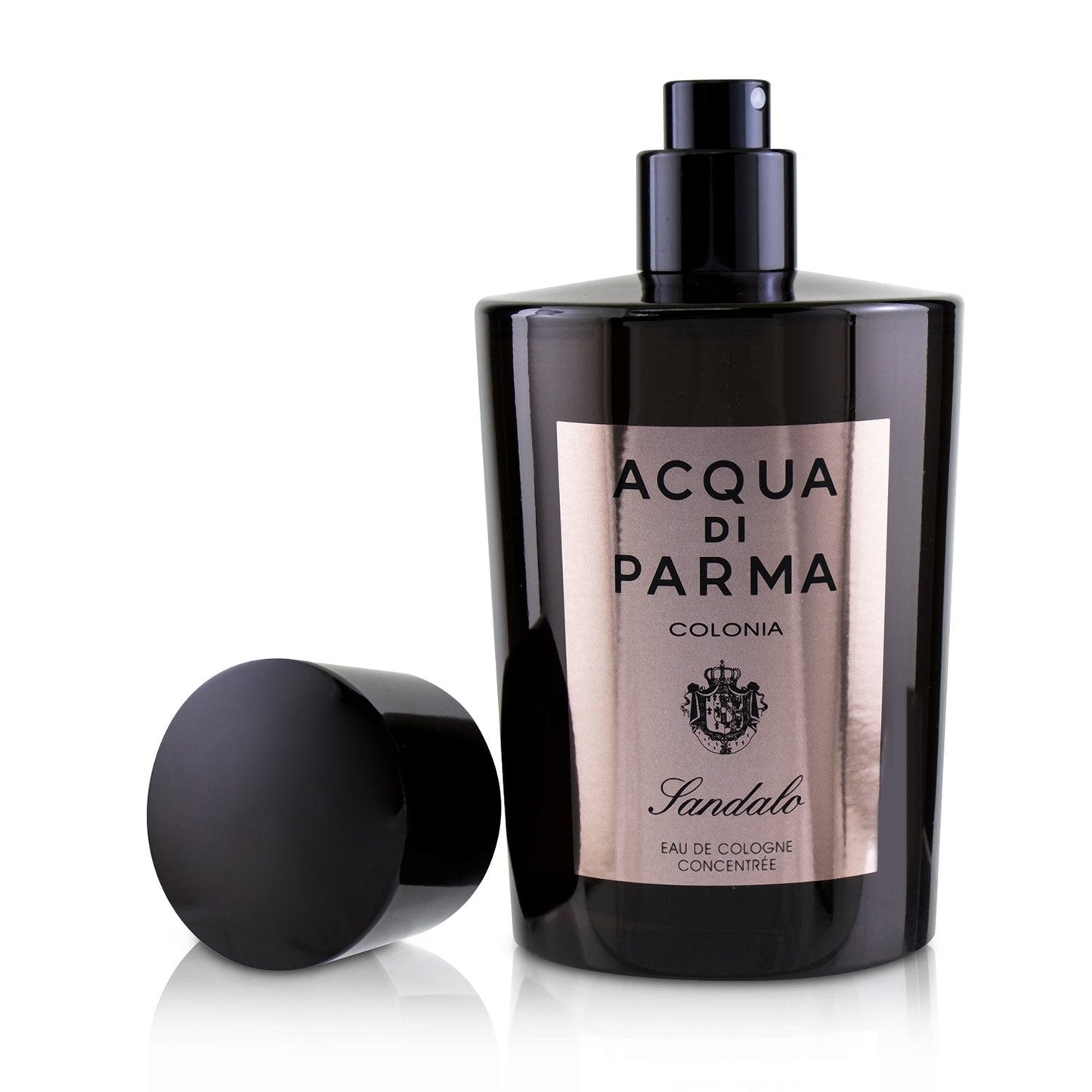 Acqua Di Parma Colonia Sandalo Eau De Cologne Concentree Spray  180ml/6oz