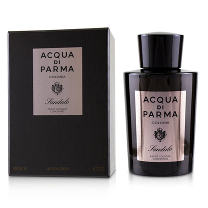 Acqua Di Parma Colonia Sandalo Eau De Cologne Concentree Spray  180ml/6oz