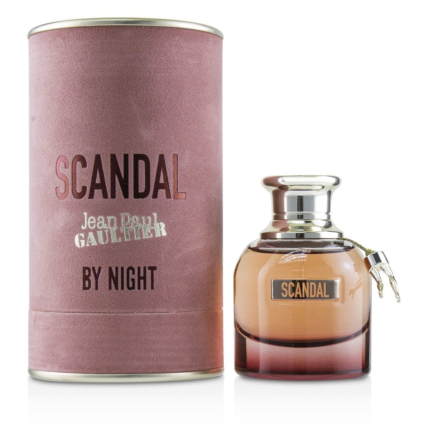 Jean Paul Gaultier Scandal By Night Eau De Parfum Intense Spray  80ml/2.7oz