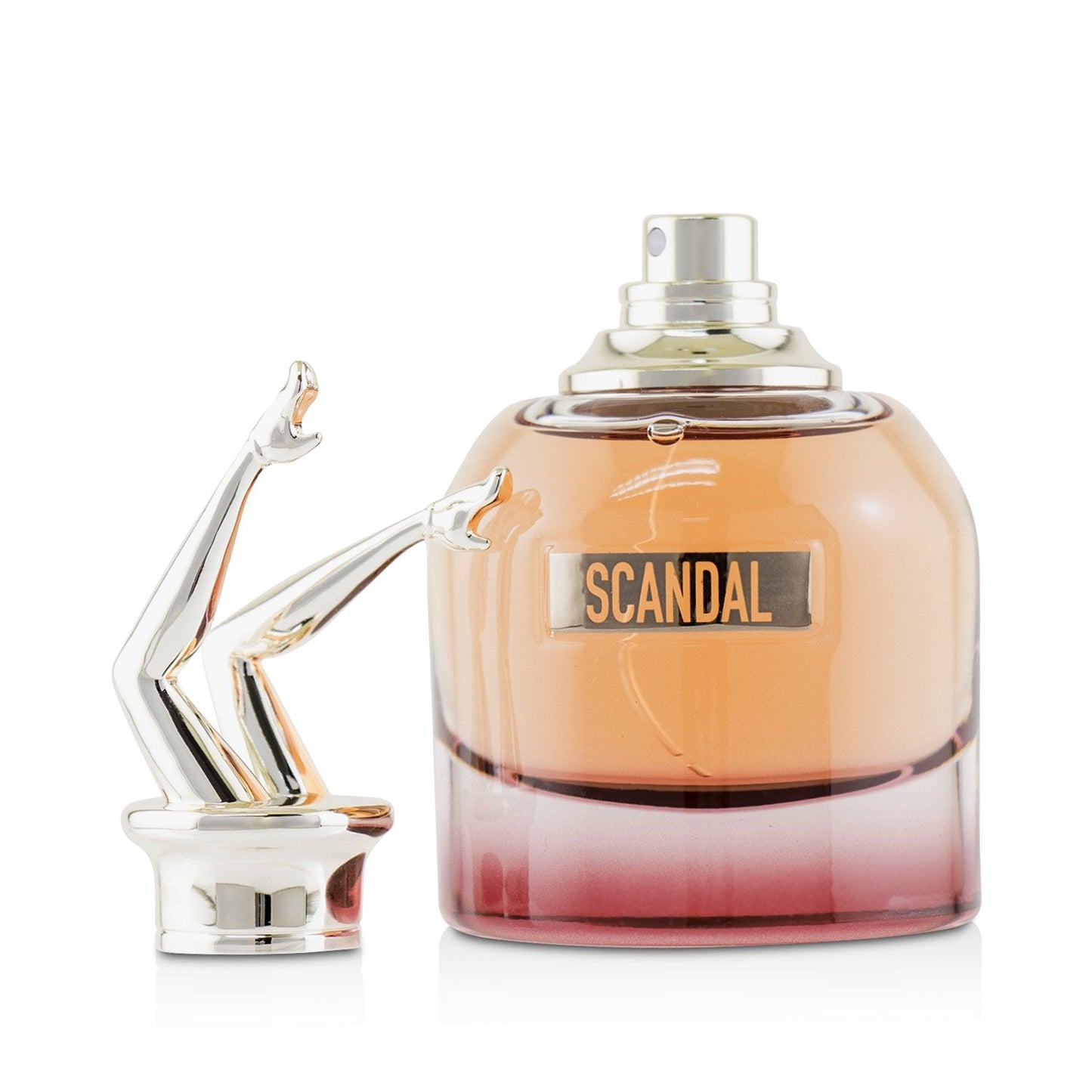 Jean Paul Gaultier Scandal By Night Eau De Parfum Intense Spray  80ml/2.7oz