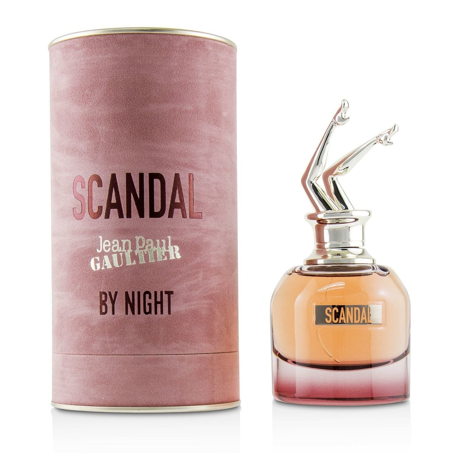 Jean Paul Gaultier Scandal By Night Eau De Parfum Intense Spray  80ml/2.7oz