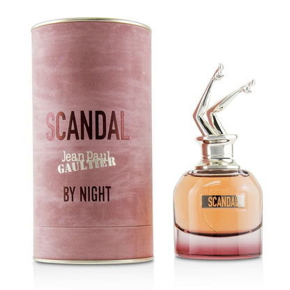 Jean Paul Gaultier Scandal By Night Eau De Parfum Intense Spray  50ml/1.7oz