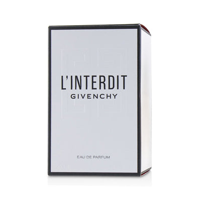 Givenchy L'Interdit Eau De Parfum Spray  35ml/1.1oz