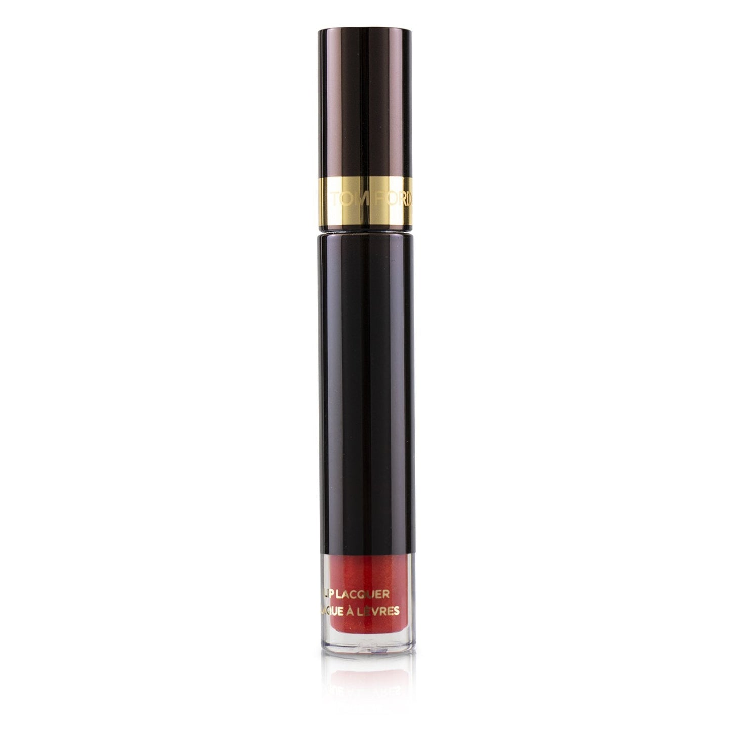 Tom Ford Lip Lacquer Liquid Matte - # 03 Ruby Rush  2.7ml/0.09oz