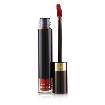 Tom Ford Lip Lacquer Liquid Matte - # 04 Flame  2.7ml/0.09oz