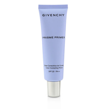Givenchy Prisme Primer SPF 20 - # 05 Vert (Redness)  30ml/1oz