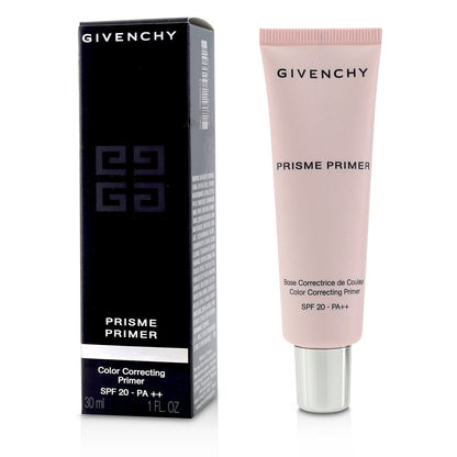Givenchy Prisme Primer SPF 20 - # 01 Bleu  30ml/1oz