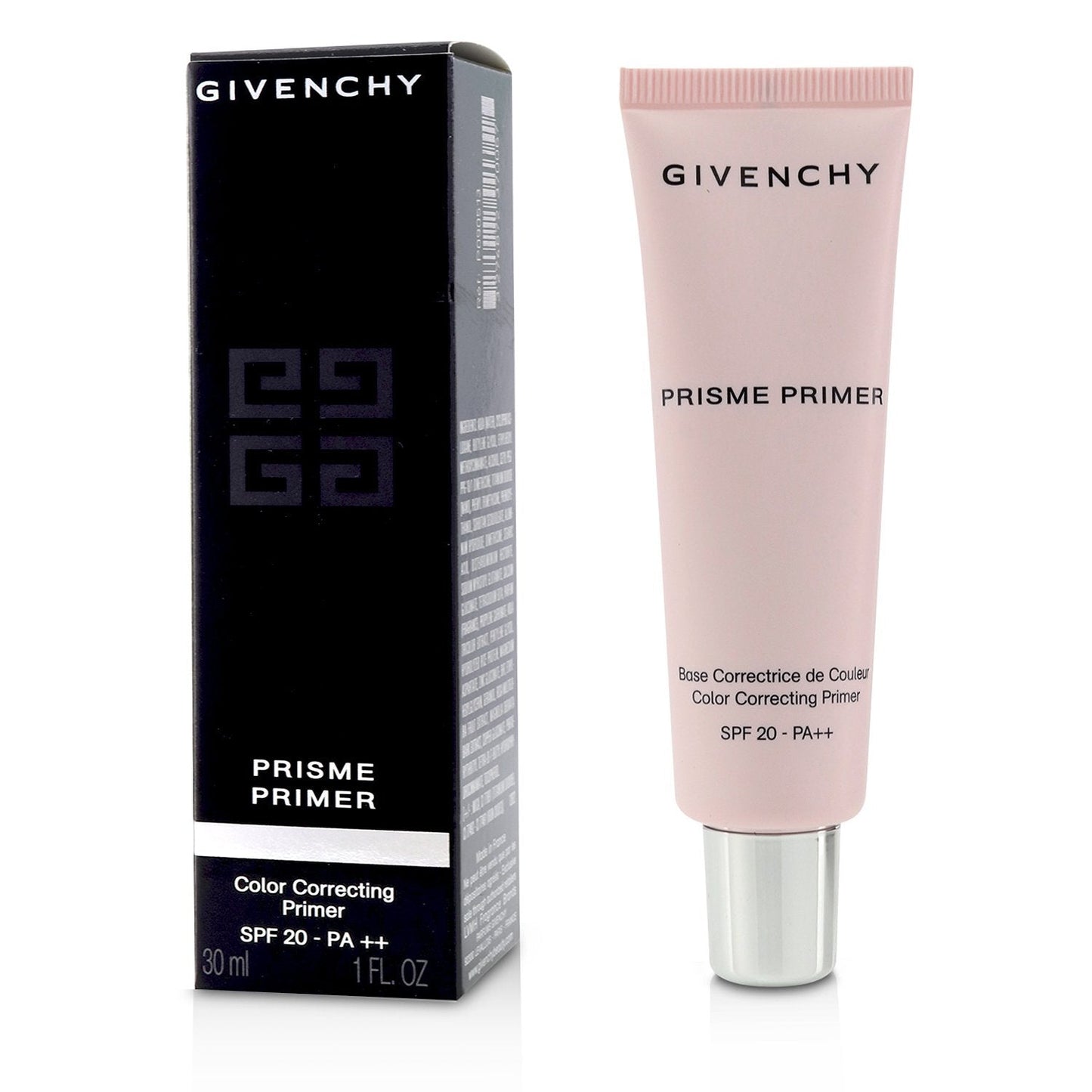 Givenchy Prisme Primer SPF 20 - # 05 Vert (Redness)  30ml/1oz