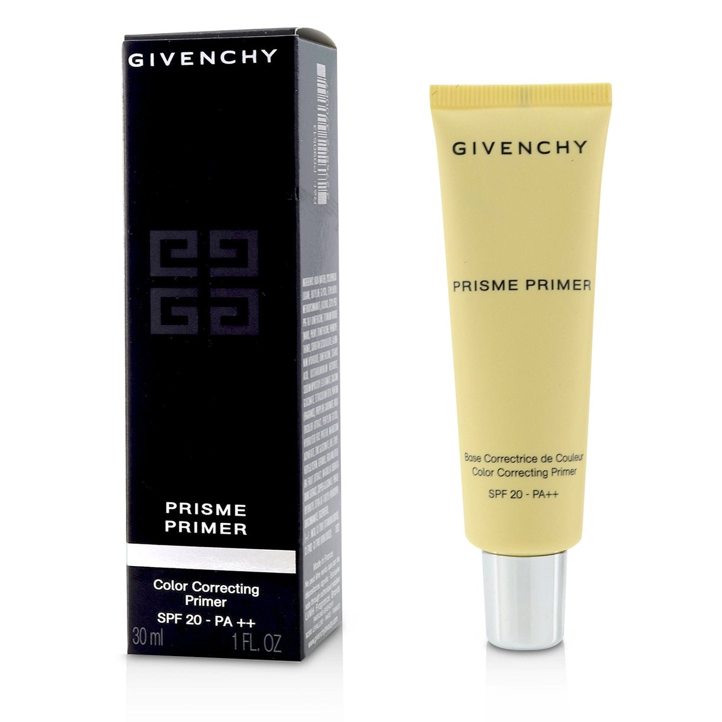Givenchy Prisme Primer SPF 20 - # 05 Vert (Redness)  30ml/1oz