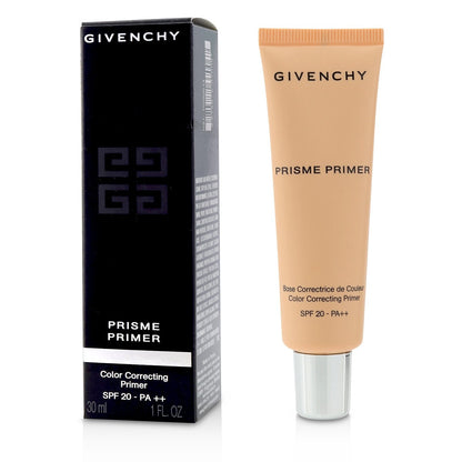 Givenchy Prisme Primer SPF 20 - # 05 Vert (Redness)  30ml/1oz
