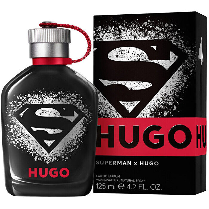 Hugo Boss Hugo X Superman 125ml