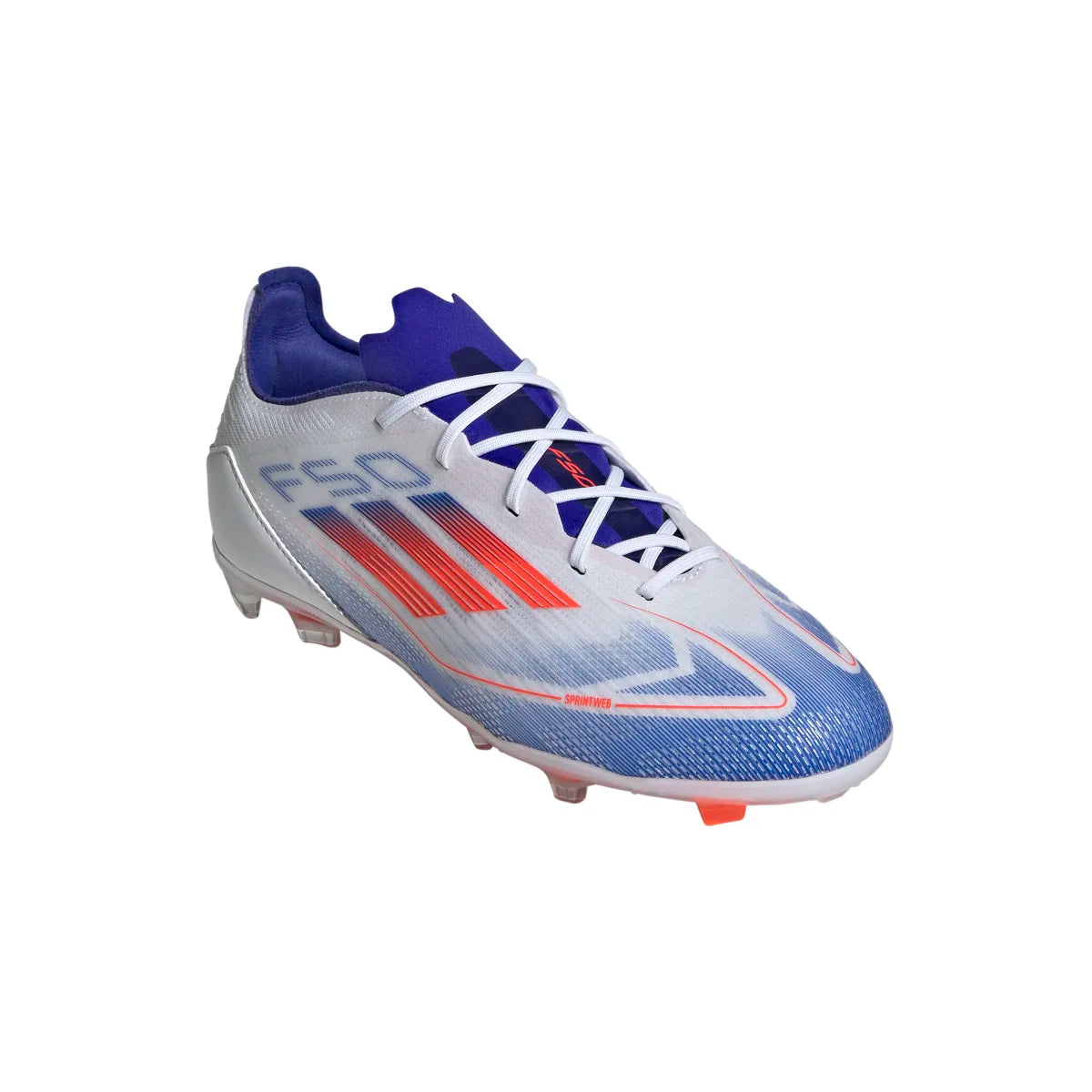 adidas Youth F50 PRO Firm Ground