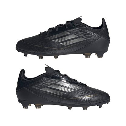 adidas Youth F50 PRO Firm Ground
