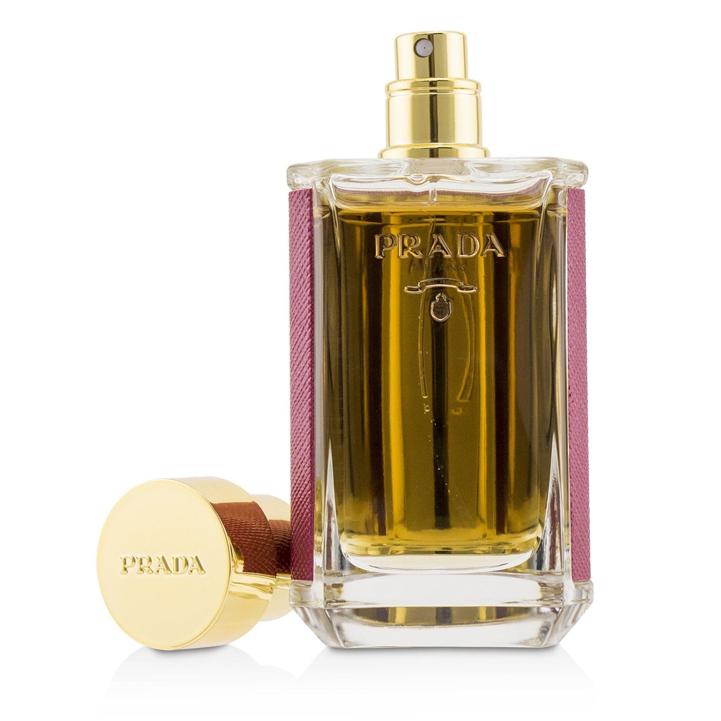 Prada La Femme Intense Eau De Parfum Spray  35ml/1.2oz