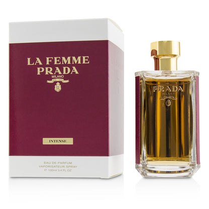 Prada La Femme Intense Eau De Parfum Spray  35ml/1.2oz