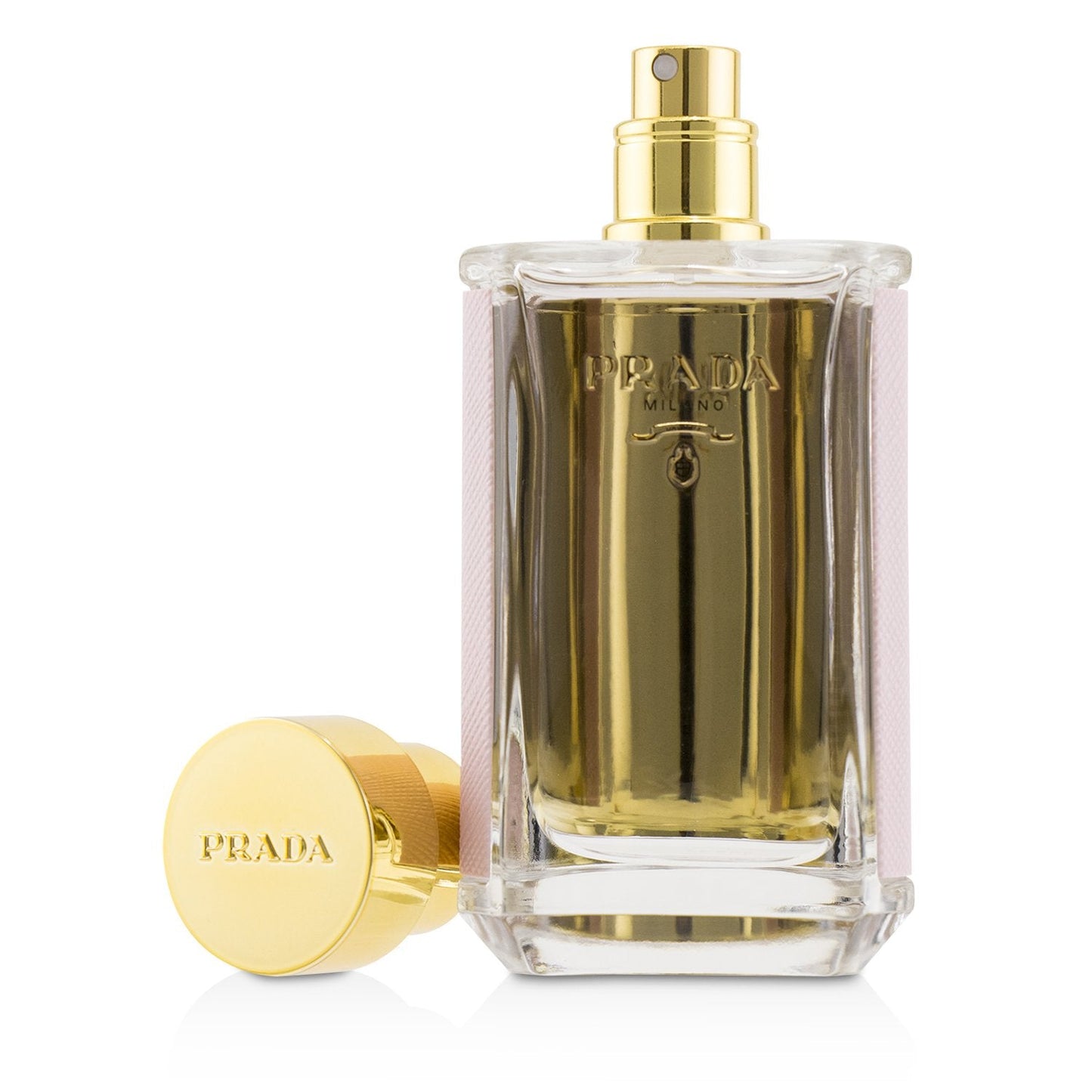 Prada La Femme L'Eau Eau De Toilette Spray  35ml/1.2oz