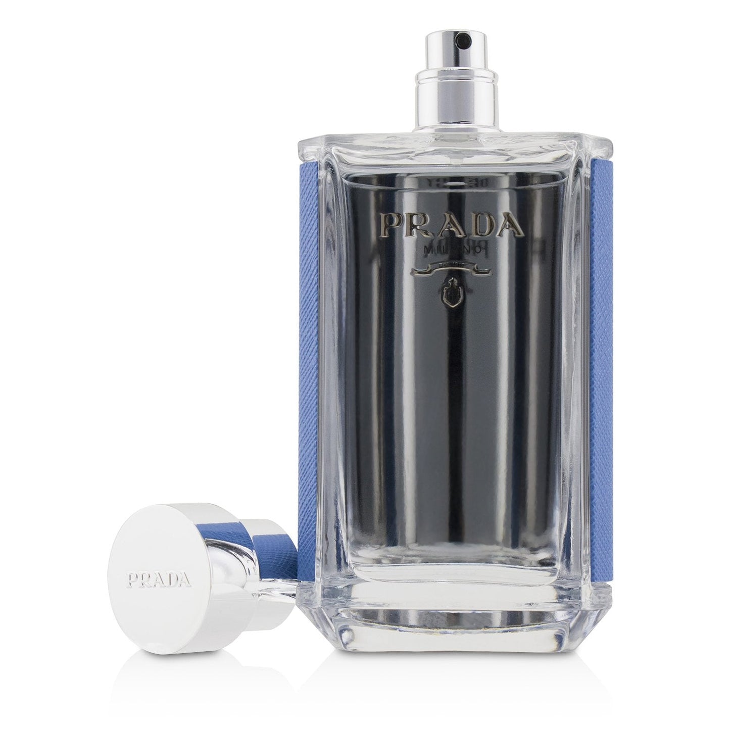 Prada L'Homme L'Eau Eau De Toilette Spray  100ml/3.4oz