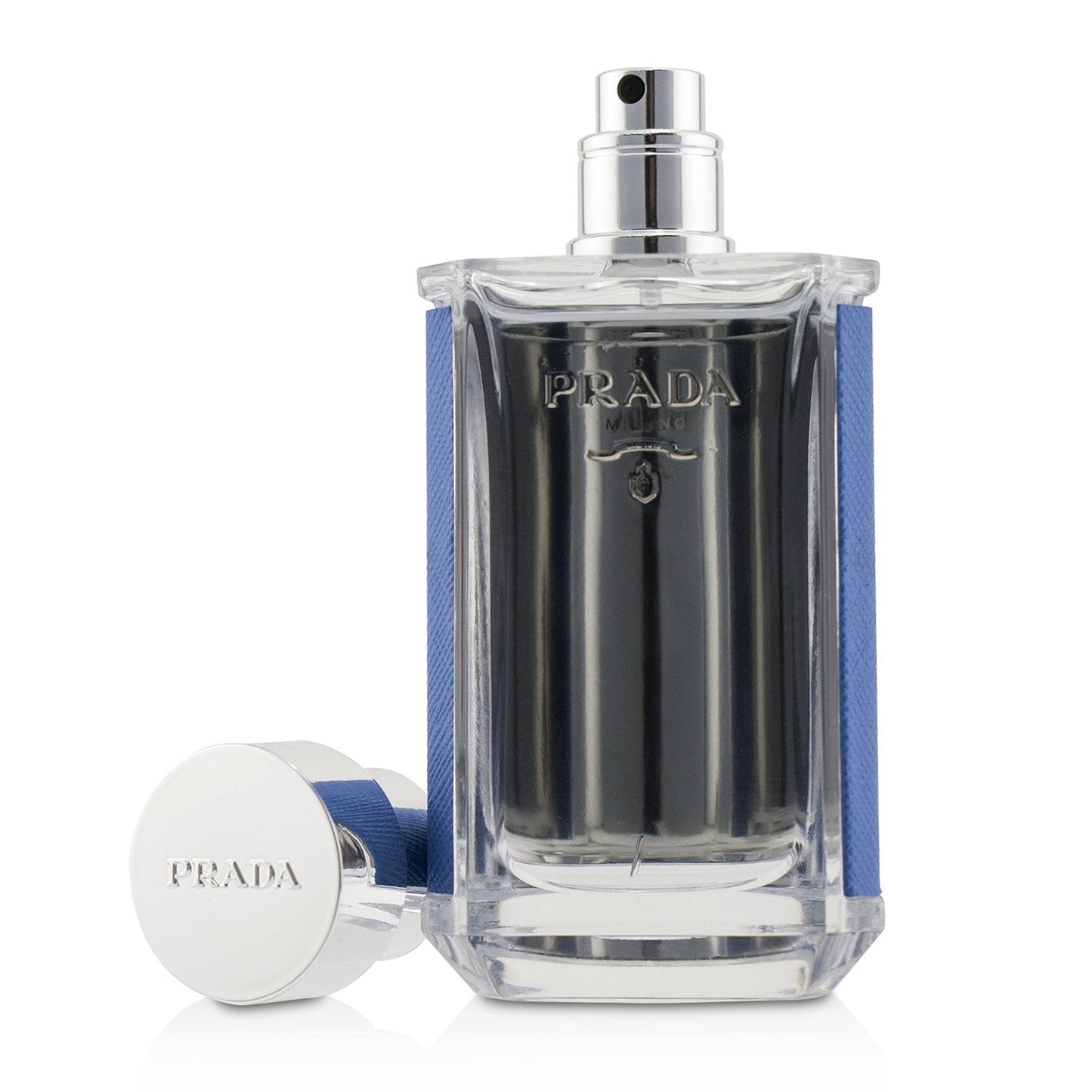 Prada L'Homme L'Eau Eau De Toilette Spray  100ml/3.4oz