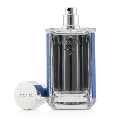 Prada L'Homme L'Eau Eau De Toilette Spray  150ml/5.1oz