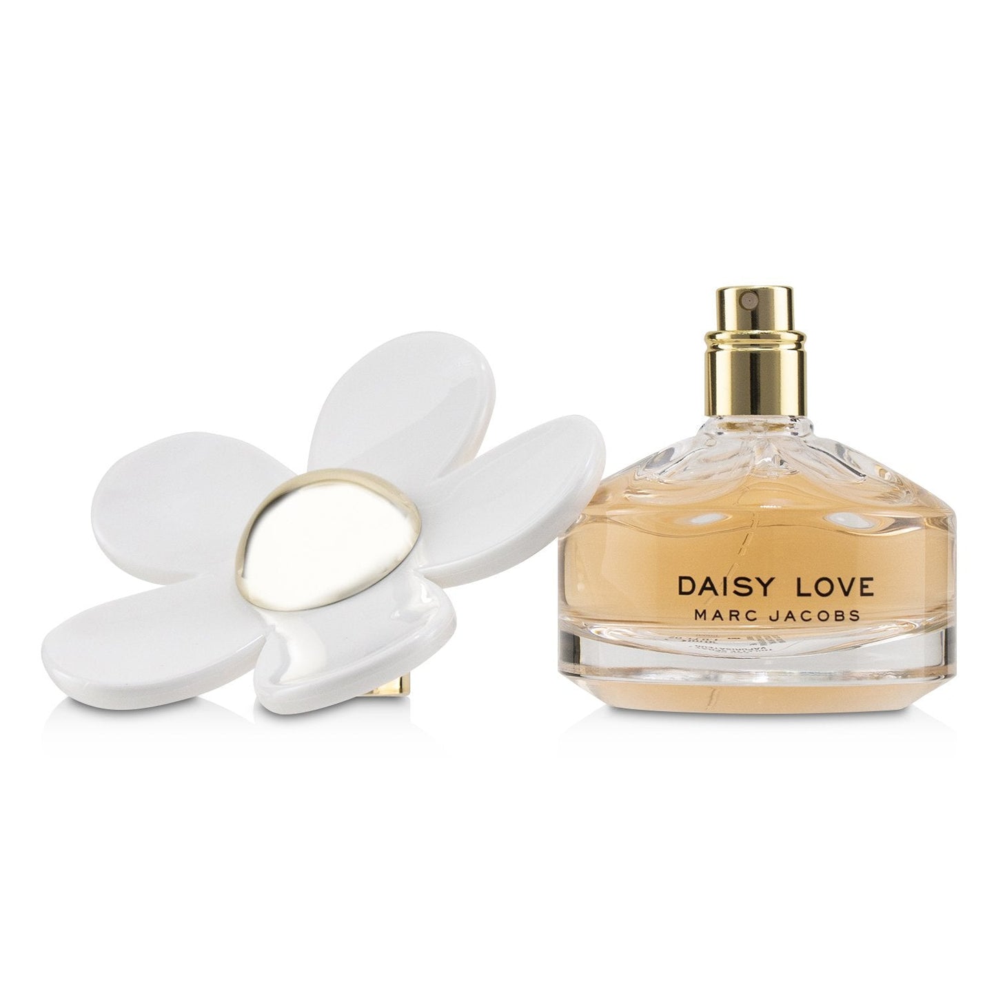 Marc Jacobs Daisy Love Eau De Toilette Spray  30ml/1oz