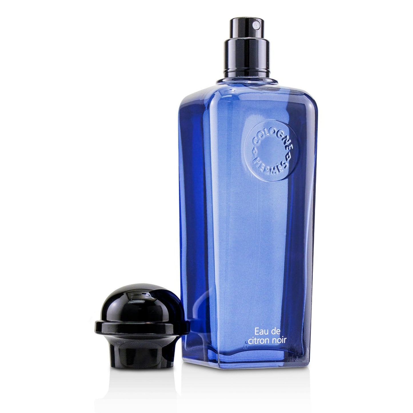 Hermes Eau De Citron Noir Eau De Cologne Spray  200ml/6.7oz
