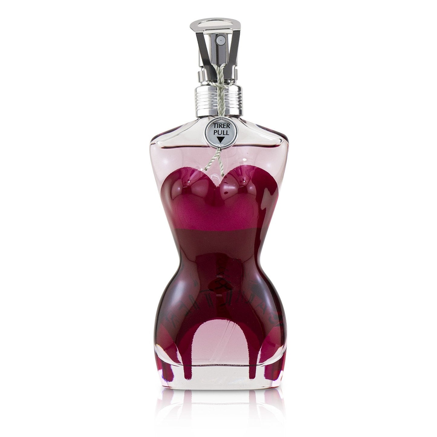 Jean Paul Gaultier Classique Eau De Parfum Spray  100ml/3.4oz