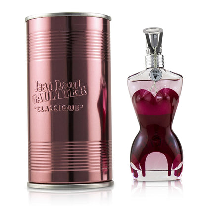 Jean Paul Gaultier Classique Eau De Parfum Spray (Unboxed)  100ml/3.4oz