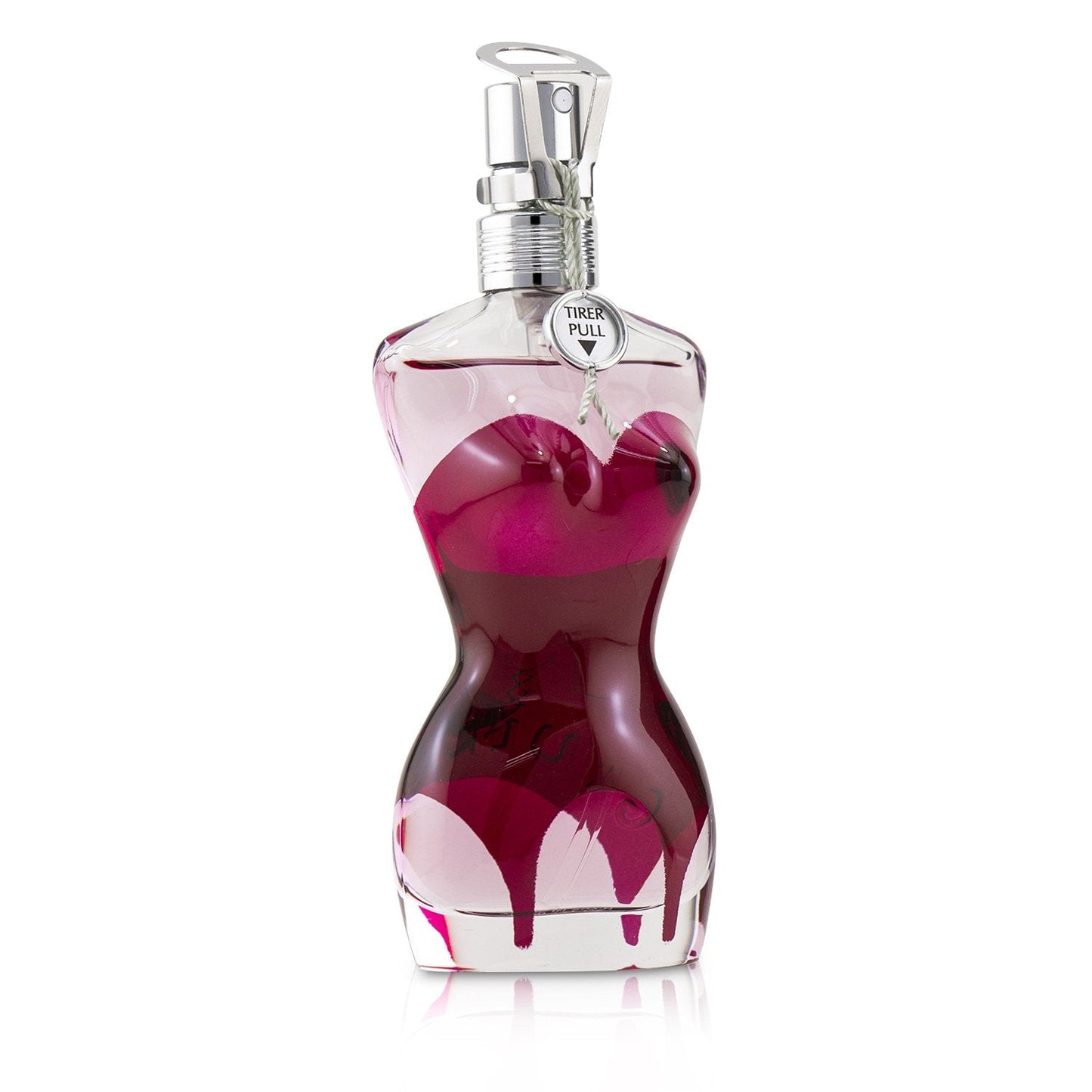 Jean Paul Gaultier Classique Eau De Parfum Spray  100ml/3.4oz