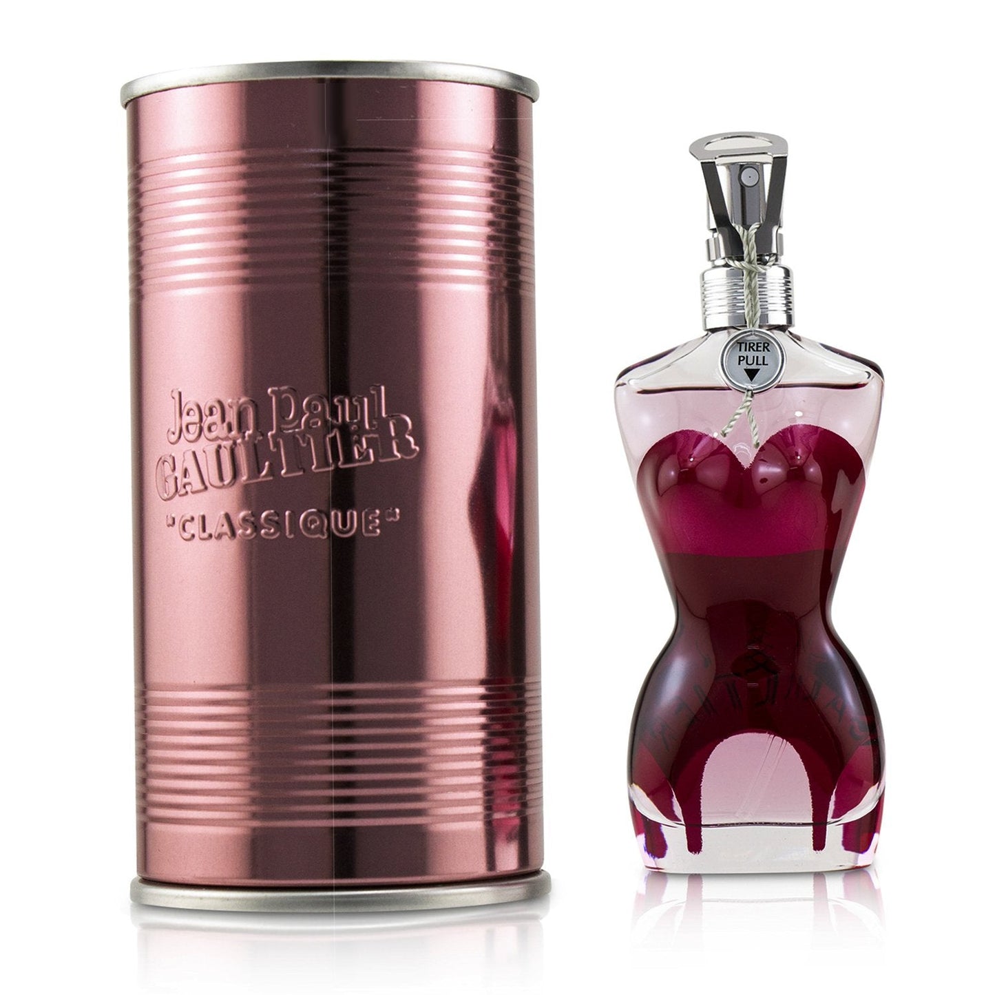 Jean Paul Gaultier Classique Eau De Parfum Spray  100ml/3.4oz