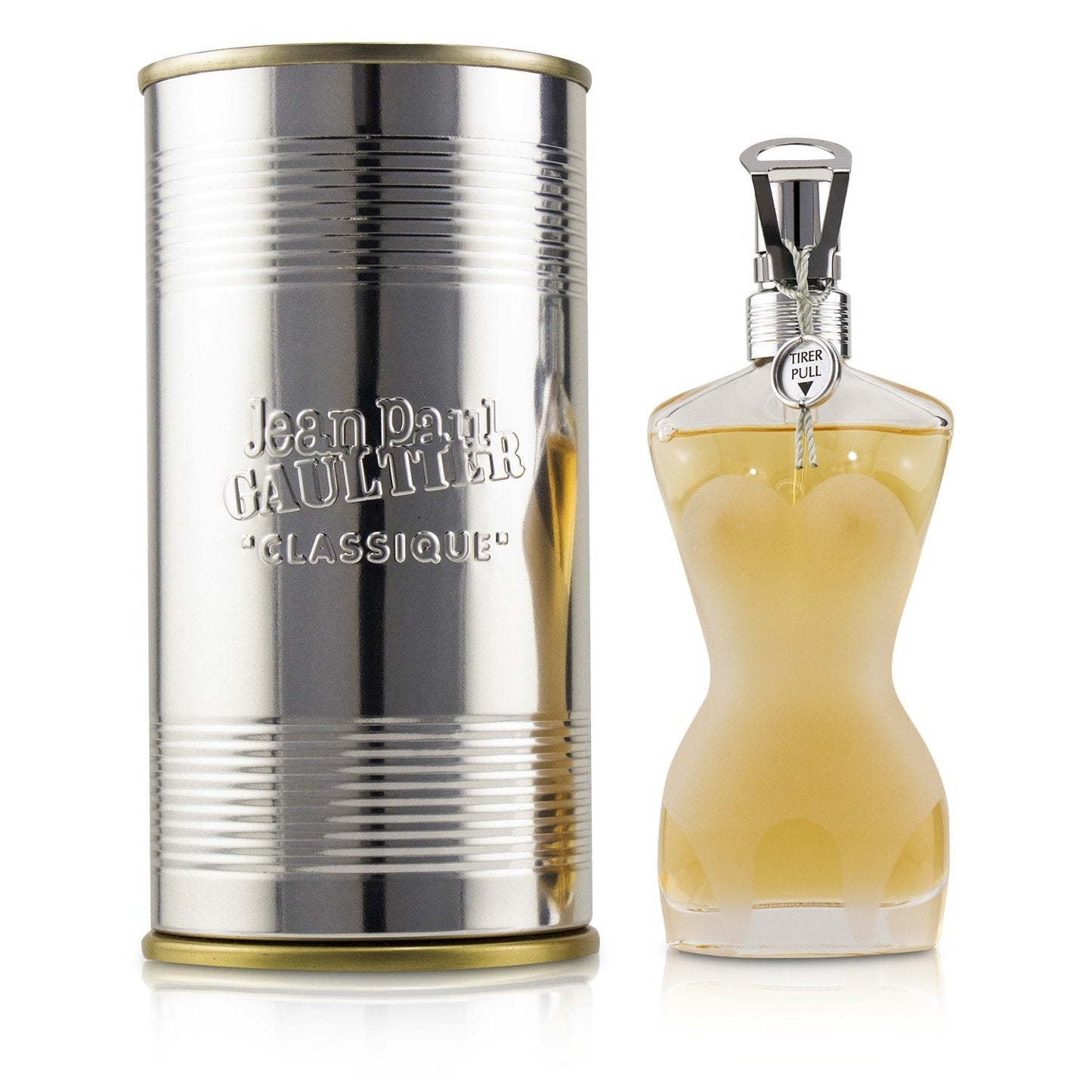 Jean Paul Gaultier Classique Eau De Toilette Spray  50ml/1.7oz