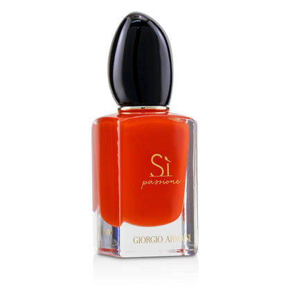 Giorgio Armani Si Passione Eau De Parfum Spray  100ml/3.4oz
