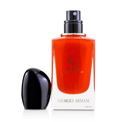 Giorgio Armani Si Passione Eau De Parfum Spray  100ml/3.4oz